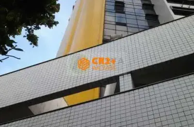 Sala comercial à venda na Rua Capitão José da Luz, 25, Coelhos, Recife