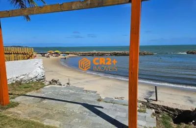 Casa com 3 quartos à venda na Rua Enseada De Serrambi, s n, Ponta de Pedras, Goiana