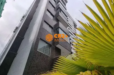 Vendo lindo apartamento reformado na navegantes 123m2 com 3 quartos