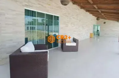 Vendo casa 03 quartos , 01 suite 05 vagas para cerro em itamaraca