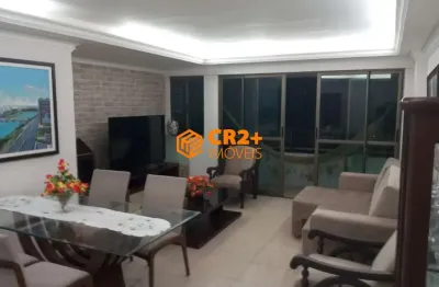Vendo apartamento 03 quartos, 01 suíte, 02 vagas de garagem em boa viagem.