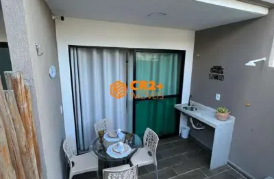 Vendo lindo flat em porto de galinhas ,27m² - piscina privativa mobiliado