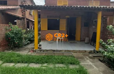 Vendo casa no centro de cupe com 180 de área construída