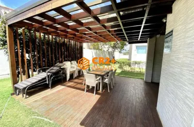 Vendo flat 2 quartos em porto de galinhas -47m² mobiliado