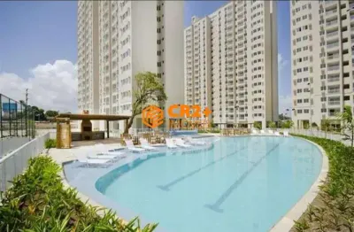 Vendo apartamento 63m² com 3 quartos sendo 1 suíte, na imbiribeira.