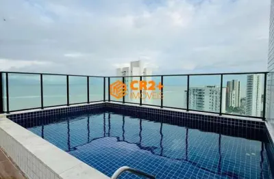 Vendo flat 37m² com 1 quarto w 1 wc social, em piedade.
