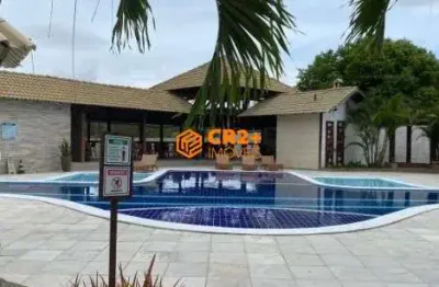 Vendo casa com 120m² em condomínio fechado, em gravatá.