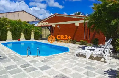 Vendo casa 242m² com 3 quartos sendo 1 suíte, no engenho do meio.- 842m² total