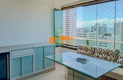 Apartamento à venda na jequitinhonha -4 quartos -154m² em boa viagem/ setúbal -