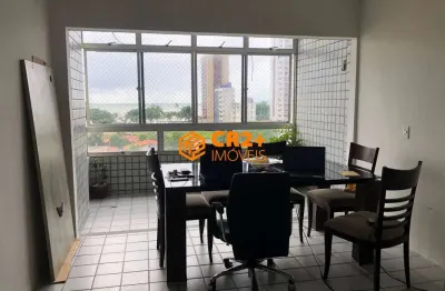 Apartamento com 3 quartos à venda na Avenida Presidente Kennedy, 2528, Piedade, Jaboatão dos Guararapes