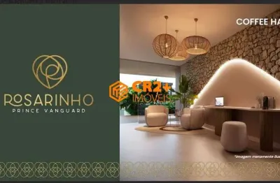 Apartamento com 1 quarto à venda na Rua Salvador de Sá, 509, Rosarinho, Recife