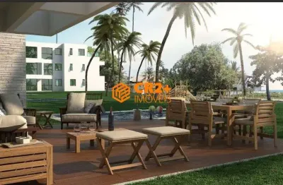 Vendo apartamento 179m2, 4 quarto, 2 suítes, na praia de toquinho/ipojuca