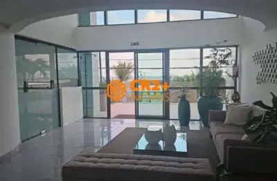 Vendo apartamento 100m² com 3 quartos sendo 2 suítes, em olinda.