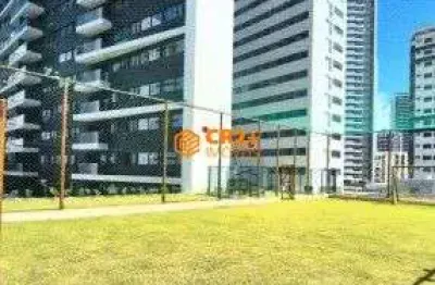 Vendo apartamento 03 quartos, 01 suíte/02 canadense, 107 m2, 02 vagas de garagem