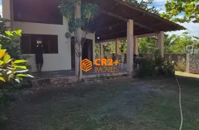 Vendo casa em serrambi com 252m² de área construída 4 quartos sendo 3 suítes