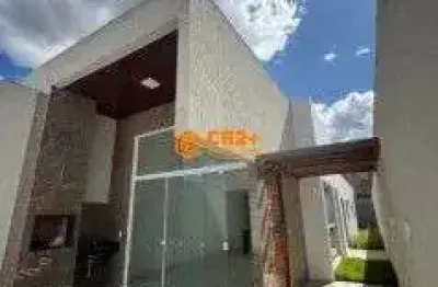 Vendo casa alto padrão, 03 quartos, 03 suítes, 03 vagas de garagem em caruaru