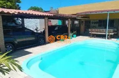 Vendo casa 02 quartos 01 suíte, 02 vagas de garagem 128m2 em piedade