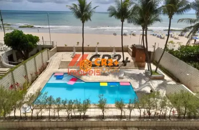 Apartamento a venda 356m² com 4 quartos, 3 suítes e dce no bairro piedade em jab