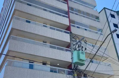 Apartamento com 2 quartos à venda na Avenida São Pedro, 362, Aviação, Praia Grande