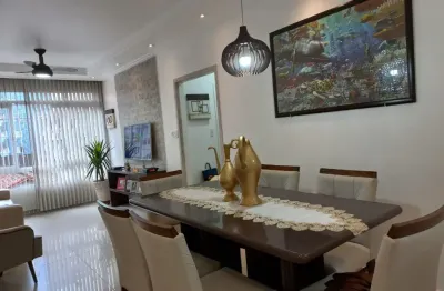 Apartamento com 2 quartos à venda na Rua Messia Assú, 510, Itararé, São Vicente