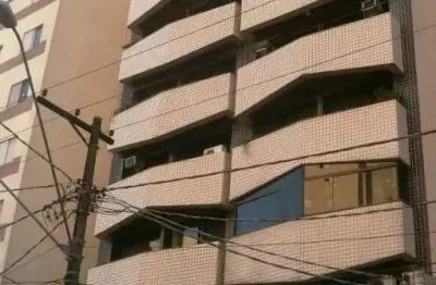 Apartamento com 2 quartos à venda no Centro, São Vicente 
