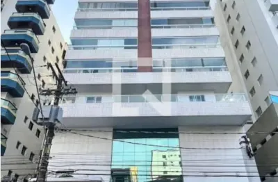 Apartamento com 3 quartos à venda na Rua Copacabana, 362, Guilhermina, Praia Grande