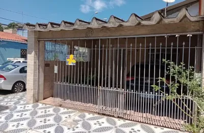 Casa com 2 quartos à venda na Rua Teófila Vanderlinde, Cidade Ocian, Praia Grande