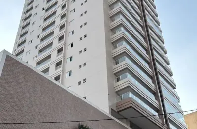Apartamento com 2 quartos à venda na Rua Doutor João Sampaio, 429, Guilhermina, Praia Grande