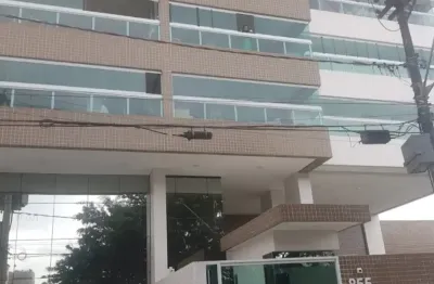 Apartamento com 2 quartos à venda na Rua Jaú, 855, Boqueirão, Praia Grande