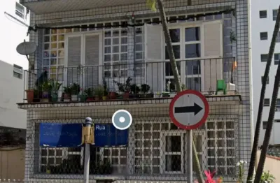 Apartamento com 2 quartos à venda na Rua José Bonifácio, 159, Centro, São Vicente