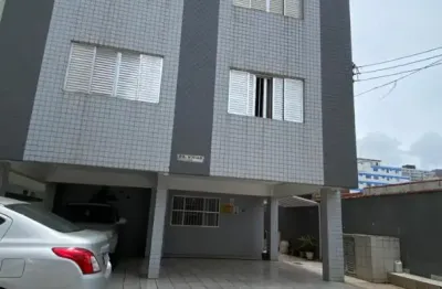 Kitnet / Stúdio à venda na Praça Francisco Mendes, 54, Boqueirão, Praia Grande