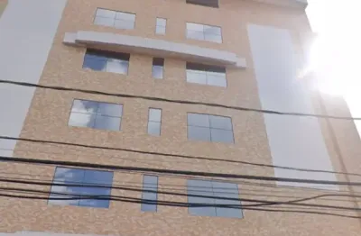 Apartamento com 2 quartos à venda na Rua Doutor Armando de Sales Oliveira, 231, Vila Valença, São Vicente