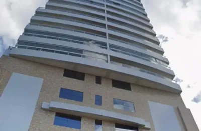 Apartamento com 2 quartos à venda na Rua Doutor Armando de Sales Oliveira, 231, Vila Valença, São Vicente