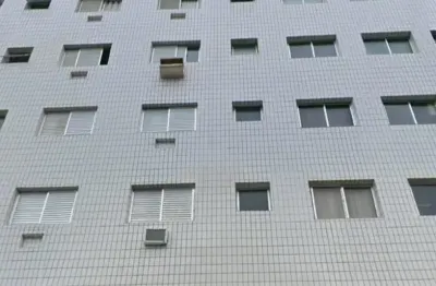 Apartamento com 1 quarto à venda na Rua Gonçalves Dias, 630, Cidade Ocian, Praia Grande