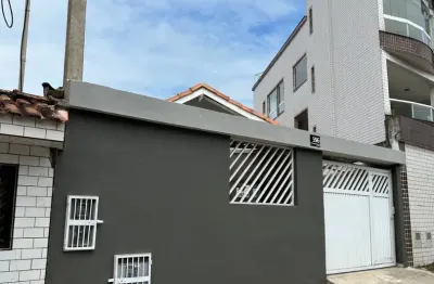 Casa com 2 quartos à venda na Rua Visconde de Tamandaré, 596, Centro, São Vicente