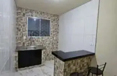 Apartamento para Venda em São Vicente, Centro, 1 dormitório, 1 banheiro, 1 vaga
