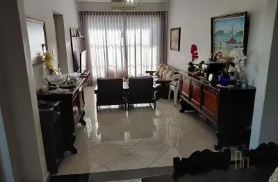 Apartamento para Venda em São Vicente, Centro, 3 dormitórios, 2 banheiros, 1 vaga