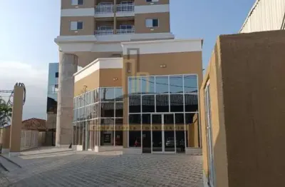 Apartamento para Venda em São Vicente, Parque São Vicente, 2 dormitórios, 1 banheiro, 1 vaga