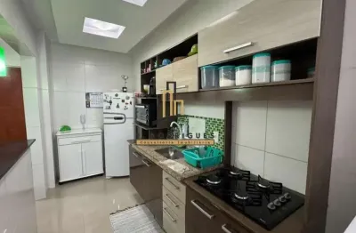 Apartamento para Venda em Praia Grande, Canto do Forte, 1 dormitório, 1 banheiro, 1 vaga