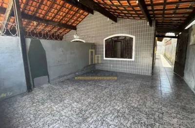 Casa para Venda em Praia Grande, Guilhermina, 3 dormitórios, 20 suítes, 2 banheiros, 2 vagas