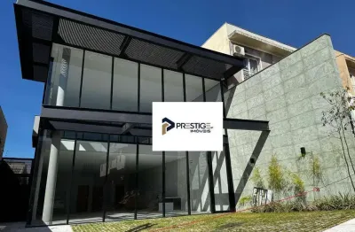 Ponto comercial para alugar na Rua Luciana Mara Ignácio, 291, Jardim Botânico, Ribeirão Preto