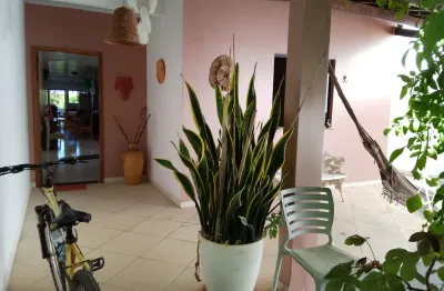 Casa com 3 quartos à venda na Rua Cerejeira, 000, Recanto da Colina, Itapetinga