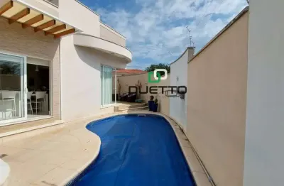 Casa com 3 quartos à venda no Centro, Santa Bárbara D'Oeste 
