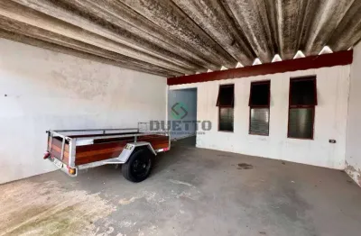 Casa com 2 quartos à venda no Jardim América, Americana 