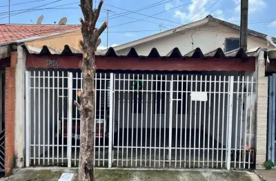 Casa com 2 quartos à venda no Jardim América, Americana 