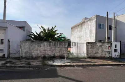 Terreno à venda no Parque Novo Mundo, Americana 