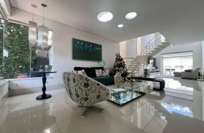 Venda - Casa em condomínio - Jardim Imperador - Americana - SP