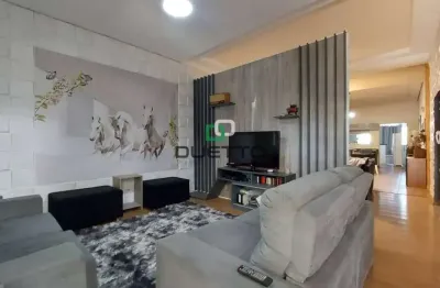 Venda - casa - residencial vale das nogueiras - americana - sp