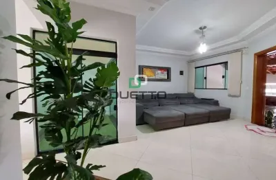 Casa com 3 quartos à venda no Jardim da Balsa I, Americana 