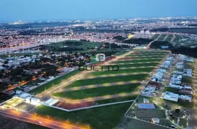 Venda - terreno em condomínio - jardim florença - nova odessa - sp